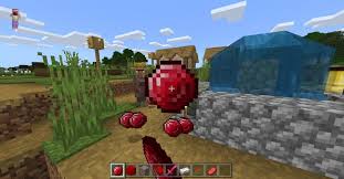 Minecraft pe mods & addons. Download Rubies Addon For Minecraft Pe 1 14 0
