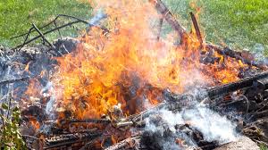 Maybe you would like to learn more about one of these? Why Your Garden Bonfire Could Cost You 5 000 Somerset Live