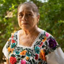 Rosario del Carmen Yam Novelo