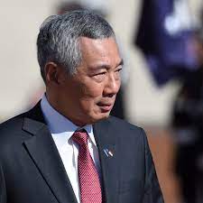 1,525,745 likes · 36,942 talking about this. Singapore Pm Lee Hsien Loong Apologises For Public Family Feud Singapore The Guardian