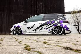 We Love Designs In Folie Mtchbx Designs Cool Car Pictures Subaru Forester Mods Car Painting