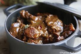 Epingle Sur Recette Salee