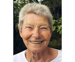 Jean M. Christiansen Obituary (2023)