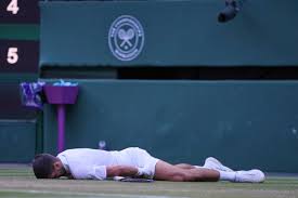 ¡Djokovic Imparable! Récord en Wimbledon y Duelo con Sinner: Dónde Verlo Gratis en Paraguay - Imagen principal del artículo
