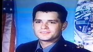 21 years ago today we found our lost brother Chief Jonathan Ielpi who was  tragically murdered