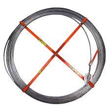 Where to rent plumbing snakes. Sewer Snake Manual 100 Ft Eagle Rental Commercial Industrial Residential Equipment Rentals Waterville Me 04901
