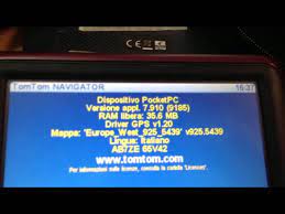 With unlock, you can benefit from the. Tomtom Su Mio Moov 400 Youtube