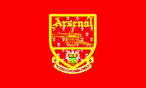 There are 203 arsenal flag for sale on etsy, and they cost $25.35 on average. Arsenal Fc England