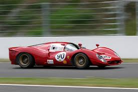 This is the ferrari 330 p3 spider 24h le mans 1966 #27 in 1:18 scale by bbr. 1966 Ferrari 330 P3 Images Specifications And Information