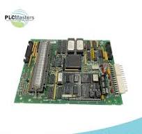 GE Fanuc DS200SLCCG1ACC LAN Communication Card
