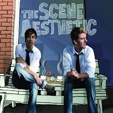 The Scene Aesthetic Beauty In The Breakdown Lyrics Genius Lyrics