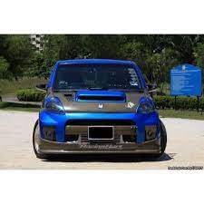 Dlm masa yg sama 5 biji kereta myvi pun hilang bateri di tempat parking yg sama. Bumper Myvi Depan Perodua Myvi Lama Passo V2 Style Gen First Meterial Pu Jdm Style Mini Gtr Bodykit Murah Betong Bodykit Shopee Malaysia