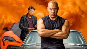 Velozes e furiosos filmes legendas em portugues filmes e series online parede novos filmes filmes para assistir bons filmes aventura. Diretor Considera Velozes E Furiosos 9 O Melhor Filme Da Franquia