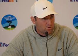 He'll say that shot'