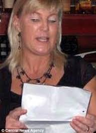 Jeanette Matthews's Instagram, Twitter & Facebook