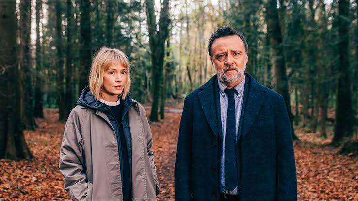 New drama series 'Cleddau' premieres tonight on S4C – The Pembrokeshire Herald