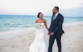 Planning a jamaica destination wedding. How I Planned A Budget Friendly Destination Wedding Myfabfinance