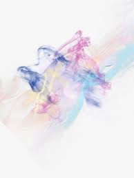 تأثير الدخان watercolor background watercolor wallpaper picture logo