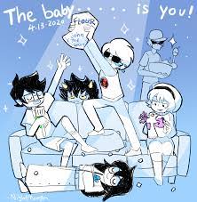 The Baby Is You Explore Tumblr Posts And Blogs Tumgir