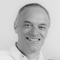 Cockapoo Picture Canvas Wall Art in Colour by Simon Wilkinson