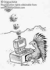 ID-on't renounce my freedom: Μόνο τα σήματα καπνού δεν παρακολουθούνται