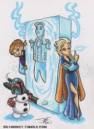 The Carbonite Never Bothered Me Anyway Disney Star Wars Disney Crossovers Disney Funny