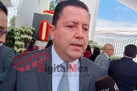 Video: Se distribuirán libros de texto en Edoméx: Gerardo Monroy