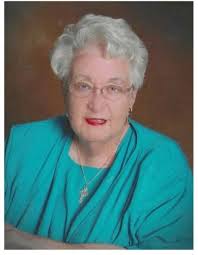 Betty Tuohy Obituary