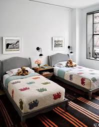 Check spelling or type a new query. 54 Stylish Kids Bedroom Nursery Ideas Architectural Digest