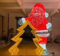 Wholesale 3D Motif Christmas Lights 2k+ | Alibaba.com