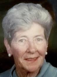 Jacqueline MacLellan Obituary (1936