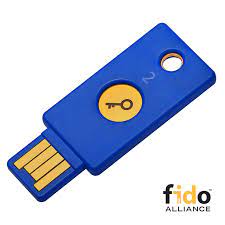 You can (or at least could, i don't see the option anymore) use nfc to unlock your phone, but it expects a static tag. Using Your Yubikey With Authenticator Codes Yubico