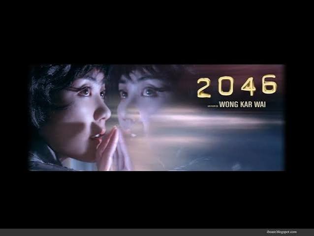 Various Artists - 2046 (Original Soundtrack) Lyrics and Tracklist | Genius