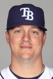 👏👏👏👏 Congratulations to 🐅 Hahnville High School Alumni (2006) Aaron  Loup for making the ⚾️ World Series with the Tampa Bay Rays! He is the only  former Hahnville Tiger to play in