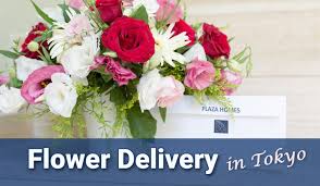 Great quality flowers, plants and gifts. English Speaking Flower Delivery Services In Tokyo Plaza Homes