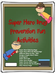 Search through 623,989 free printable colorings at getcolorings. Say No To Drugs Coloring Worksheets Teaching Resources Tpt