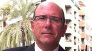 Manuel Ortuño será el portaguión de los Dolores