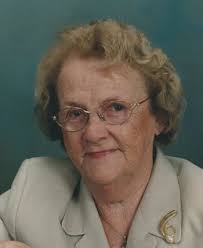 Death Notice of Roisin Cunningham (née McArdle) (Carrickmacross, Monaghan) 