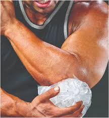 Gecmeyen Triseps Agrisi Gymbat