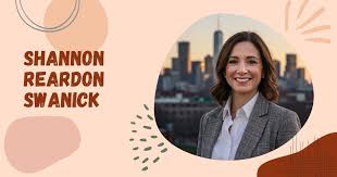 Shannon Reardon Swanick