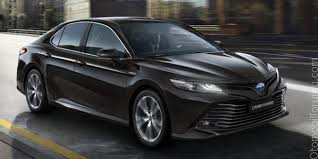 Yeni Toyota Camry Hybrid 2019 Model Otomobil Kampanyalari Yeni Model Arabalar Oto Haberleri Ve Forum