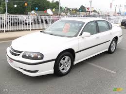 Image result for White 2003 Impala