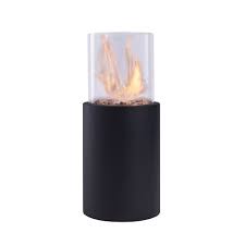 And in minnesota, target was born — with the revolutionary idea to celebrate design for. 8 25 X19 25 Ventless Smokeless Glass Black Metal Column Tabletop Fire Pit Dayna B Target