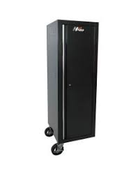 Tool box side cabinet black. Lockers And Side Boxes Tool Storage All