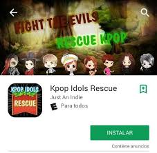 Para los amantes al kpop juegos gratis online en puzzle factory es un juego de rol online de fantasía en donde interpretas a un personaje que tiene un determinado trabajo o clase: Juegos Kpop Para Android K Pop Amino