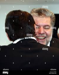 Beck l hi-res stock photography and images