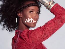 Fatima Black Is Beautiful