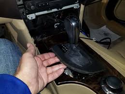 Bmw Auxiliary Port Installation E60 5 Series All Models