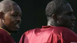 Notes: DBs Get the Good Hands Treatment