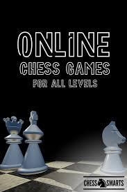 Games like chess to play online. 7 Best Online Chess Games For All Levels Chess Smarts Chess Game Chess How To Play Chess